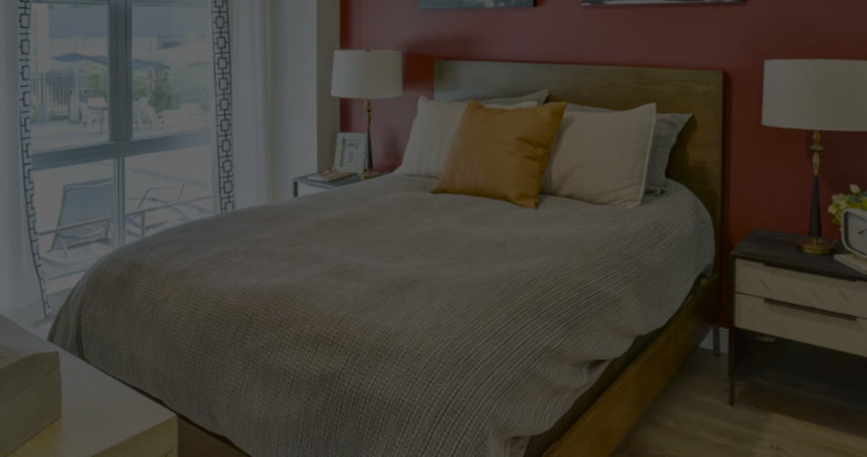 Furnished One-Bed Apartments