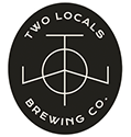 Two Locals Brewing Co